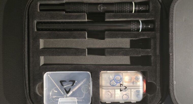 *NEU* DLX Luxe AIRE