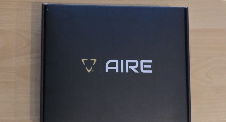 *NEU* DLX Luxe AIRE