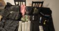 Paintball Starterset