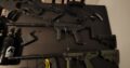 Paintball Starterset