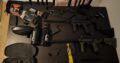 Paintball Starterset