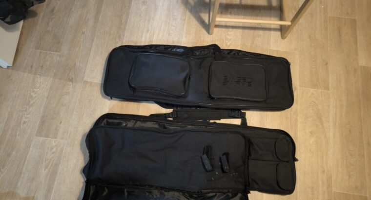Paintball Starterset
