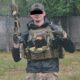 ACOG Trijicon