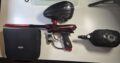 Proto Reflex Rail in der seltenen PGA Raging Bear Red Edition von 2014