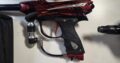 Proto Reflex Rail in der seltenen PGA Raging Bear Red Edition von 2014