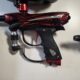 Proto Reflex Rail in der seltenen PGA Raging Bear Red Edition von 2014