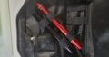 Proto Reflex Rail in der seltenen PGA Raging Bear Red Edition von 2014