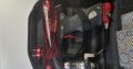 Proto Reflex Rail in der seltenen PGA Raging Bear Red Edition von 2014