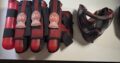 Proto Reflex Rail in der seltenen PGA Raging Bear Red Edition von 2014