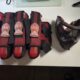 Proto Reflex Rail in der seltenen PGA Raging Bear Red Edition von 2014
