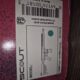 FS Scout Bolt Aktion