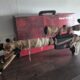 FS Scout Bolt Aktion