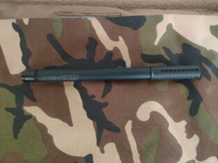 Carmatech Nemesis Cocker