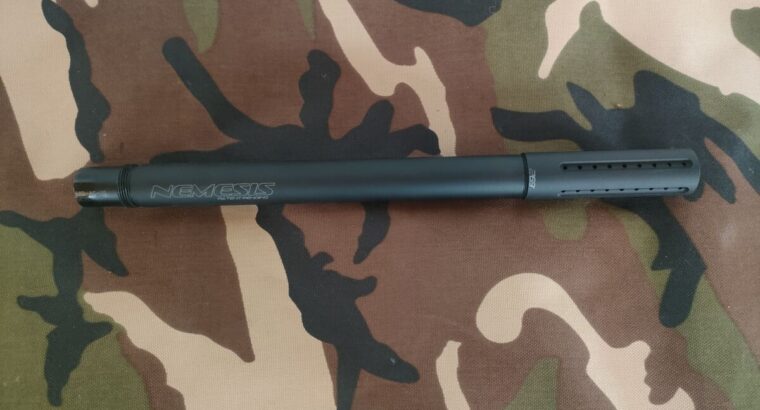Carmatech Nemesis Cocker