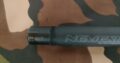 Carmatech Nemesis Cocker