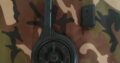 Milsig Tempest Drummag