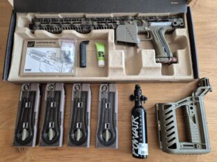 EMF100 Einsteigerset