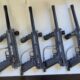 Tippmann 98 Markierer – 6 Stück