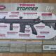 Tippmann Stormer Elite mit diversen Zubehör