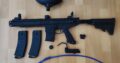 Tippmann Stormer Elite mit diversen Zubehör