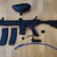 Tippmann Stormer Elite mit diversen Zubehör