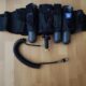 Tippmann Stormer Elite mit diversen Zubehör
