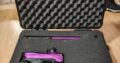DYE RIZE CZR Spielbereit