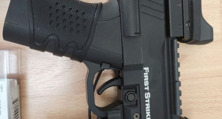 FSC als SMG-Umbau