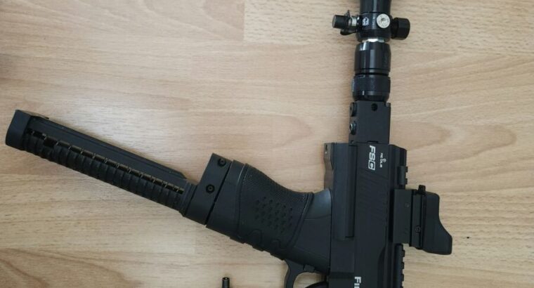FSC als SMG-Umbau