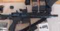 Tippman Tmc Elite cal.68