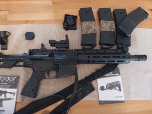 Tippman Tmc Elite cal.68