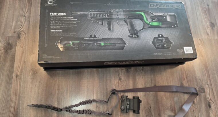 Empire BT Dfender