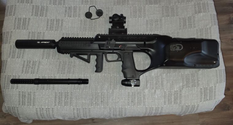 Empire BT Dfender