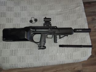 Empire BT Dfender
