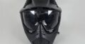 Paintball Zubehör Konvolut – DYE Rotor, V-Max, Masken, Weste, Pods und Remote-Line