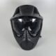 Paintball Zubehör Konvolut – DYE Rotor, V-Max, Masken, Weste, Pods und Remote-Line
