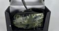 Paintball Zubehör Konvolut – DYE Rotor, V-Max, Masken, Weste, Pods und Remote-Line