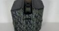 DYE DAM Paintball Markierer – Box Rotor, 12 Magazine, HP-Flasche, Ersatzteile und OVP