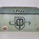 DYE DAM Paintball Markierer – Box Rotor, 12 Magazine, HP-Flasche, Ersatzteile und OVP