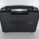 Tippmann TPX Paintball-Pistole mit 4 Magazinen und Koffer