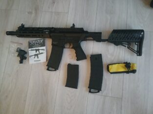 Paintball Ausrüstung