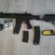 Paintball Ausrüstung
