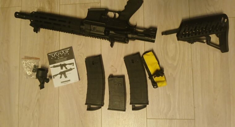 Paintball Ausrüstung