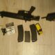 Paintball Ausrüstung