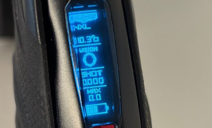 Luxe TM40