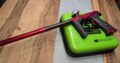 GTEK 160R Planet Eclipse + Rotor mit Speed Feed