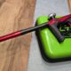 GTEK 160R Planet Eclipse + Rotor mit Speed Feed
