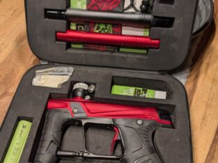 GTEK 160R Planet Eclipse