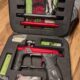 GTEK 160R Planet Eclipse + Rotor mit Speed Feed