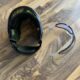 Dye i4 Maske mit zwei Thermalgläsern & GSR Pro Strap